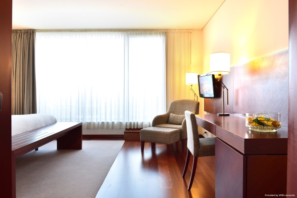 Hotel Pousada Viseu